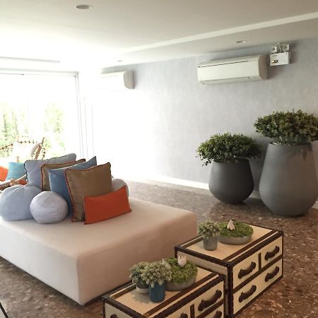 Budget 2 Bedrooms Apartment In Huahin Exterior foto